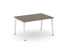 Стол переговорный на А-образном каркасе 50 мм 1180х980х750 Style Project images