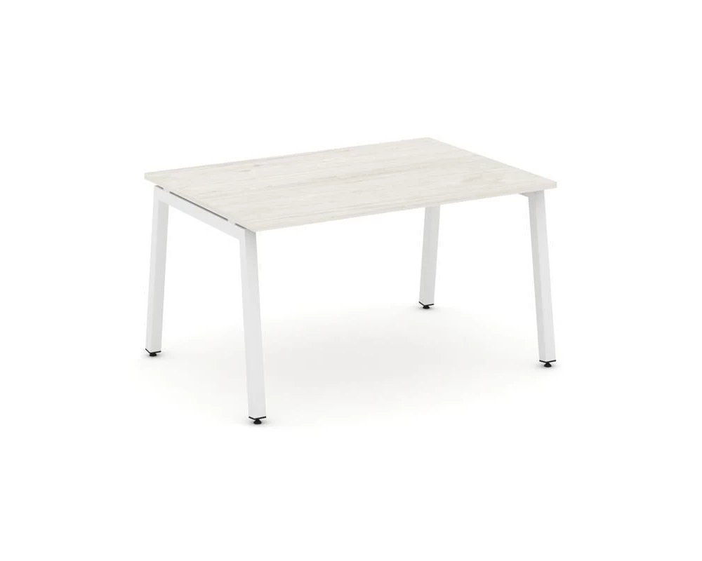 Стол переговорный на А-образном каркасе 50 мм 1180х980х750 Style Project