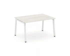 Стол переговорный на А-образном каркасе 50 мм 1180х980х750 Style Project images