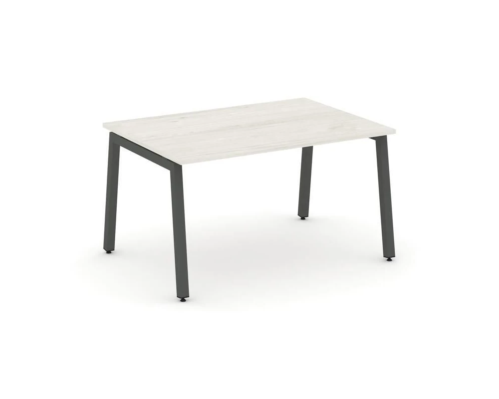 Стол переговорный на А-образном каркасе 50 мм 1180х980х750 Style Project