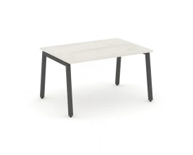 Стол переговорный на А-образном каркасе 50 мм 1180х980х750 Style Project images