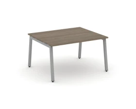 Стол переговорный на А-образном каркасе 50 мм 1580х1180х750 Стайл Проджект / Style Project images