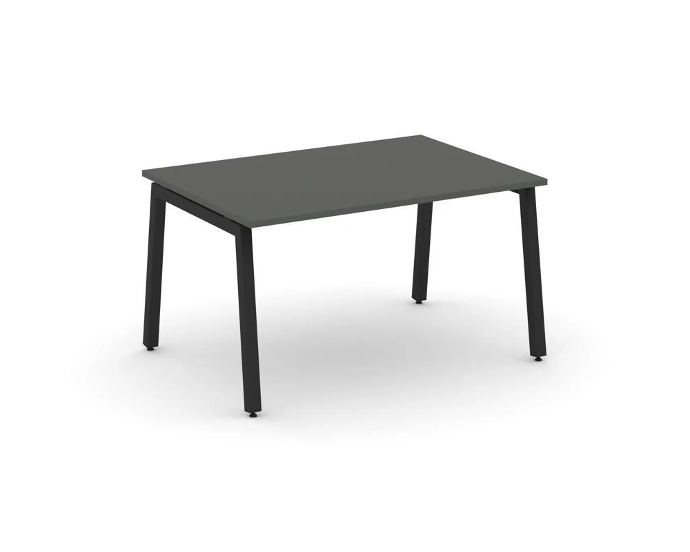 Стол переговорный на А-образном каркасе 50 мм 1580х980х750 Стайл Проджект / Style Project