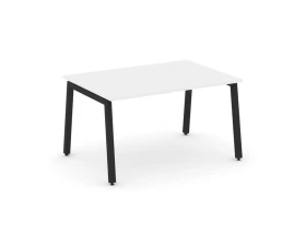 Стол переговорный на А-образном каркасе 50 мм 1580х980х750 Стайл Проджект / Style Project images