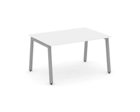 Стол переговорный на А-образном каркасе 50 мм 1580х980х750 Стайл Проджект / Style Project images
