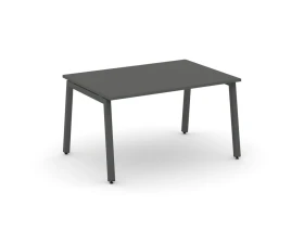 Стол переговорный на А-образном каркасе 50 мм 1580х980х750 Стайл Проджект / Style Project images