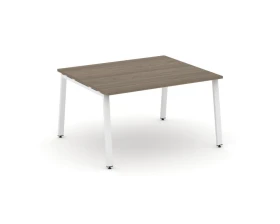 Стол переговорный на А-образном каркасе 60 мм 1580х1180х750 Стайл Проджект / Style Project images