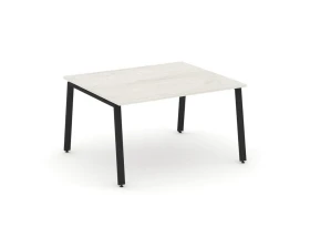 Стол переговорный на А-образном каркасе 60 мм 1580х1180х750 Стайл Проджект / Style Project images