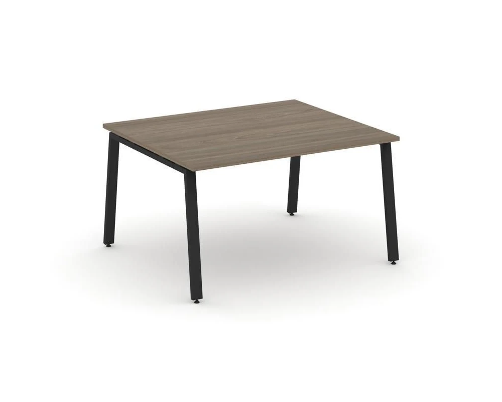 Стол переговорный на А-образном каркасе 60 мм 1580х1180х750 Стайл Проджект / Style Project