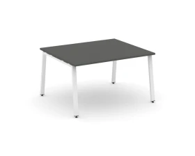 Стол переговорный на А-образном каркасе 60 мм 1580х1180х750 Стайл Проджект / Style Project images