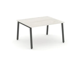 Стол переговорный на А-образном каркасе 60 мм 1580х1180х750 Стайл Проджект / Style Project images