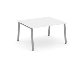 Стол переговорный на А-образном каркасе 60 мм 1580х1180х750 Стайл Проджект / Style Project images