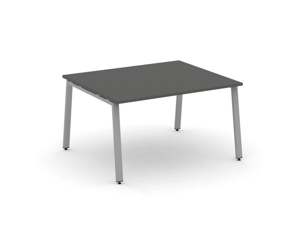 Стол переговорный на А-образном каркасе 60 мм 1580х1180х750 Стайл Проджект / Style Project