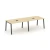 Акация лорка/Антрацит