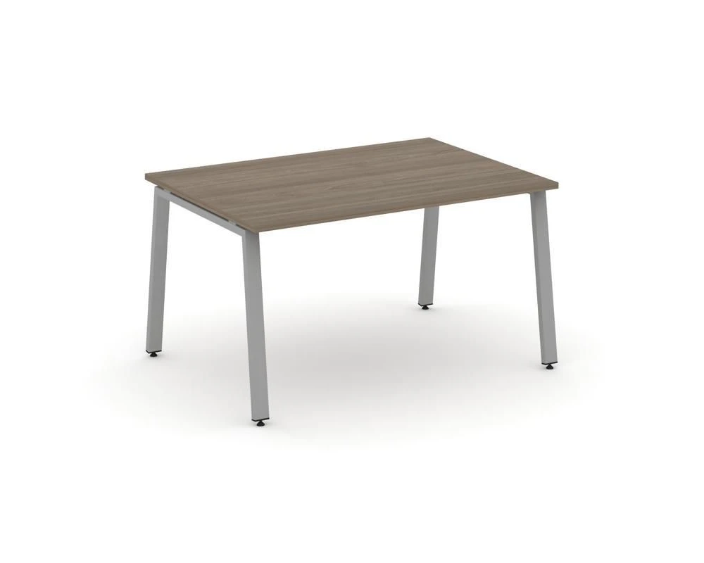 Стол переговорный на А-образном каркасе 60 мм 980х980х750 Стайл Проджект / Style Project