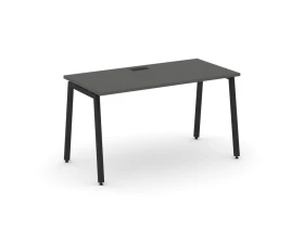 Стол письменный на А-образном каркасе 40 мм 1180х700х750 Стайл Проджект / Style Project images