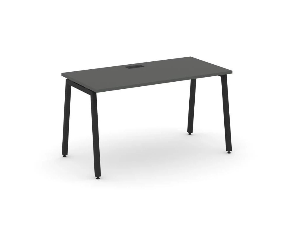Стол письменный на А-образном каркасе 40 мм 1180х800х750 Стайл Проджект / Style Project
