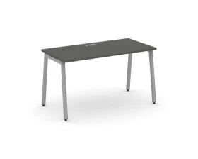Стол письменный на А-образном каркасе 40 мм 1180х800х750 Стайл Проджект / Style Project images