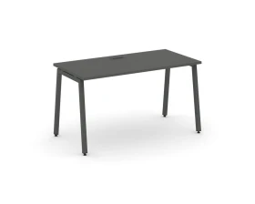 Стол письменный на А-образном каркасе 40 мм 1580х700х750 Стайл Проджект / Style Project images