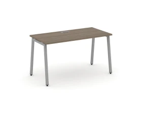 Стол письменный на А-образном каркасе 40 мм 1780х600х750 Стайл Проджект / Style Project images