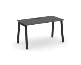 Стол письменный на А-образном каркасе 50 мм 980х800х750 Стайл Проджект / Style Project images