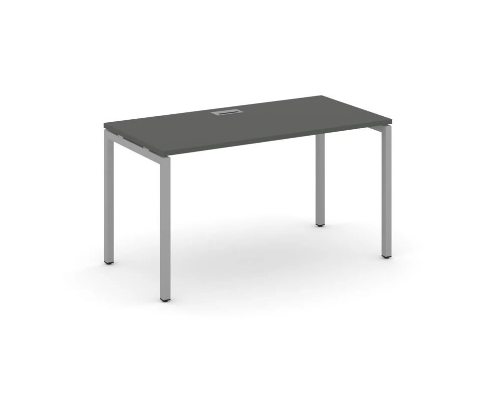 Стол письменный на П-образном каркасе 40 мм 1780х700х750 Стайл Проджект / Style Project
