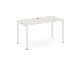 Стол письменный на П-образном каркасе 40 мм 1780х700х750 Стайл Проджект / Style Project images