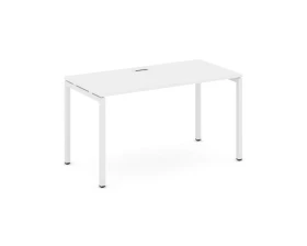 Стол письменный на П-образном каркасе 40 мм 1780х700х750 Стайл Проджект / Style Project images
