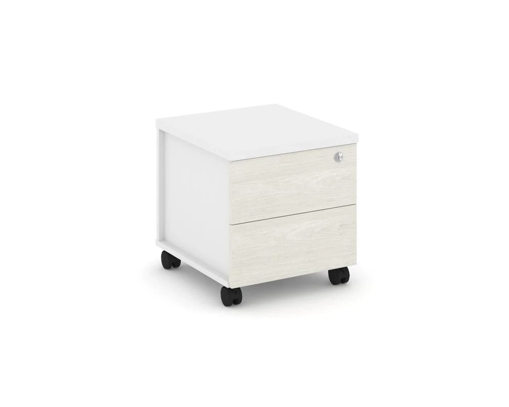 Тумба мобильная з/с ЛДСП 416х460х437 Style Project