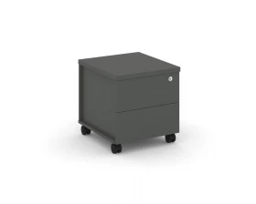 Тумба мобильная з/с ЛДСП 416х460х437 Style Project images