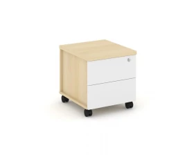 Тумба мобильная з/с ЛДСП 416х460х437 Style Project images