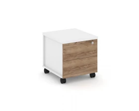 Тумба мобильная з/с ЛДСП 416х460х437 Style Project images