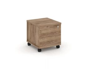 Тумба мобильная з/с ЛДСП 416х460х437 Style Project images