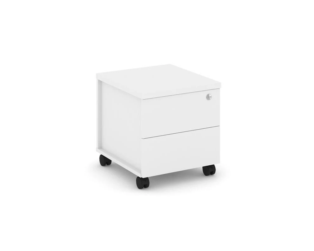 Тумба мобильная з/с ЛДСП 416х460х437 Style Project