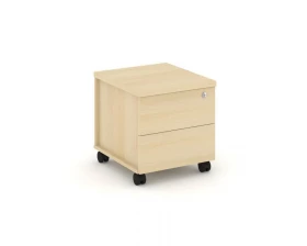 Тумба мобильная з/с ЛДСП 416х460х437 Style Project images
