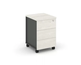 Тумба мобильная з/с ЛДСП 416х460х611 Style Project images