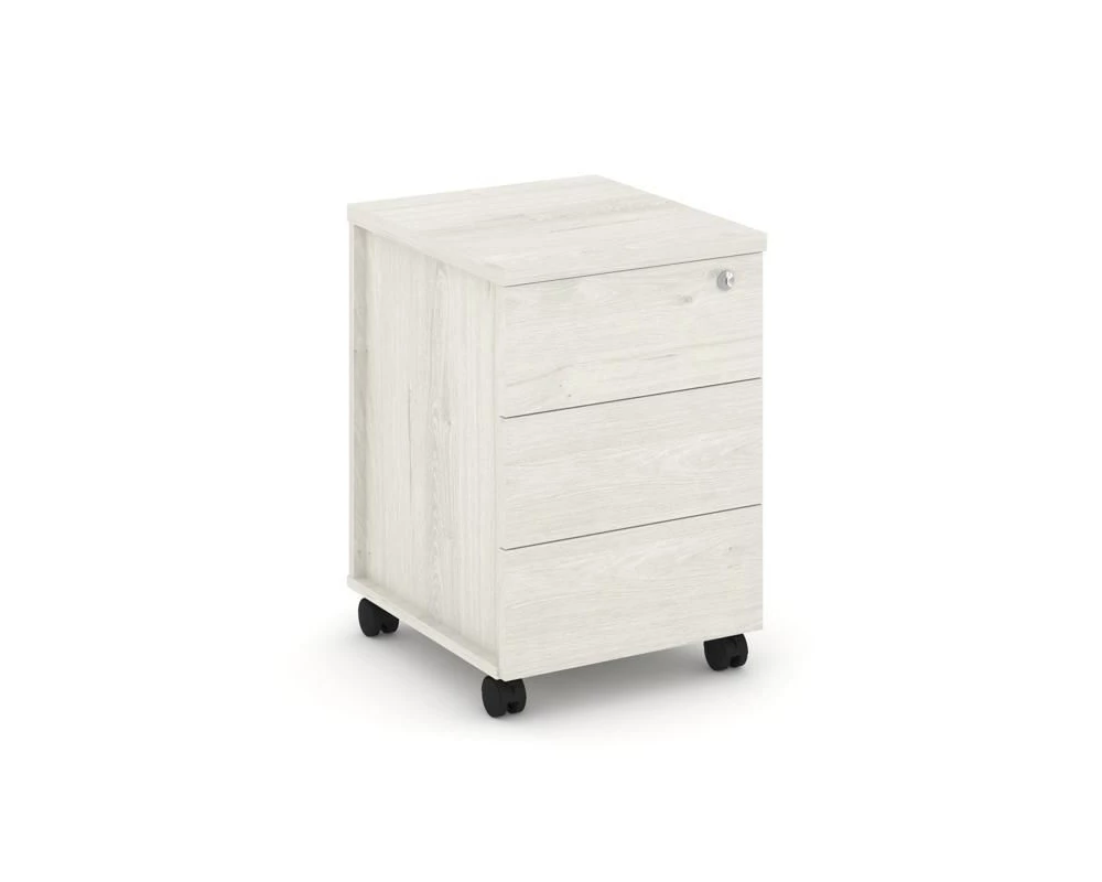 Тумба мобильная з/с ЛДСП 416х460х611 Style Project