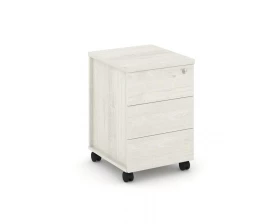 Тумба мобильная з/с ЛДСП 416х460х611 Style Project images