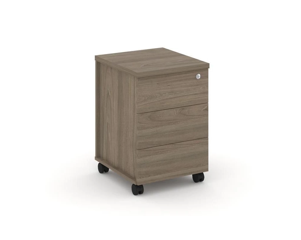 Тумба мобильная з/с ЛДСП 416х460х611 Style Project