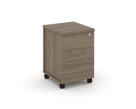 Тумба мобильная з/с ЛДСП 416х460х611 Style Project images