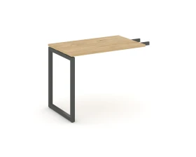 Брифинг-приставка на О-образном каркасе 40 мм 580x600x750 Стайл Проджект / Style Project images