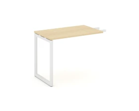 Брифинг-приставка на О-образном каркасе 40 мм 580x600x750 Стайл Проджект / Style Project images