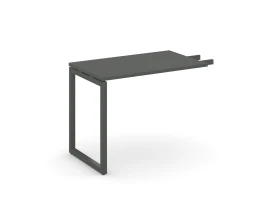 Брифинг-приставка на О-образном каркасе 40 мм 580x600x750 Стайл Проджект / Style Project images