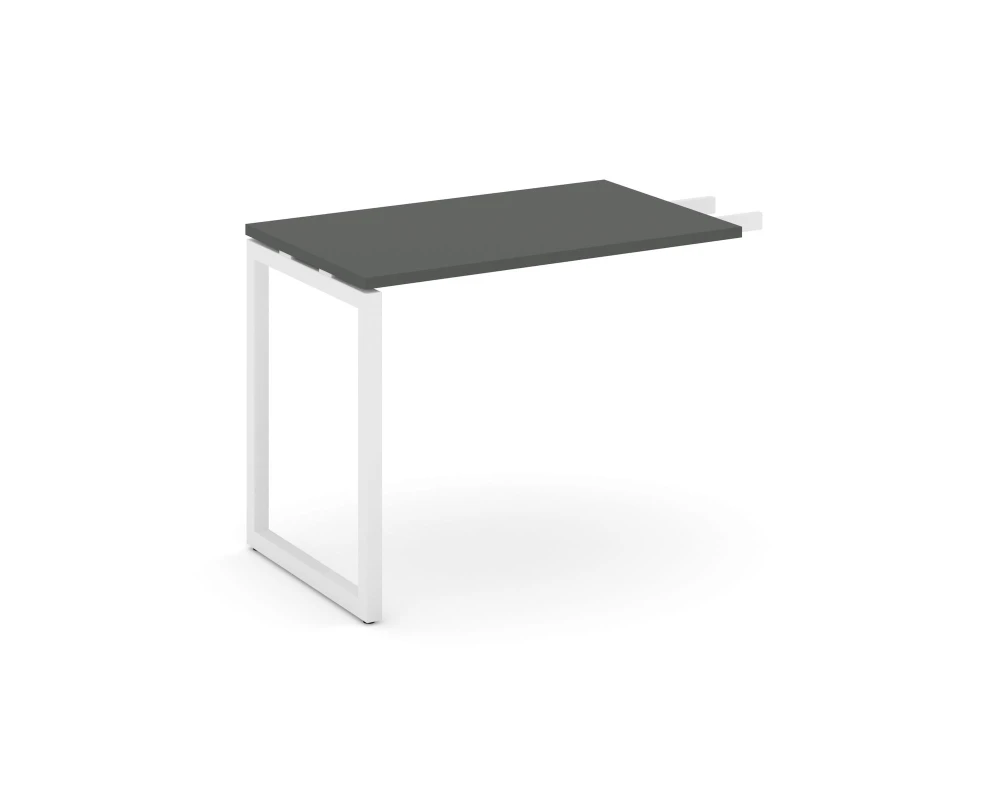 Брифинг-приставка на О-образном каркасе 40 мм 580x600x750 Стайл Проджект / Style Project