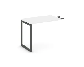 Брифинг-приставка на О-образном каркасе 40 мм 580x600x750 Стайл Проджект / Style Project images