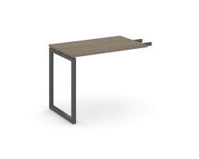 Брифинг-приставка на О-образном каркасе 40 мм 780x600x750 Стайл Проджект / Style Project images