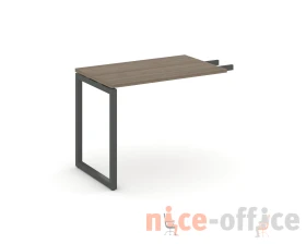 Брифинг-приставка на О-образном каркасе 40 мм 980x600x750 Стайл Проджект / Style Project images