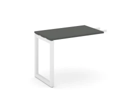 Брифинг-приставка на О-образном каркасе 50 мм 580x600x750 Стайл Проджект / Style Project images