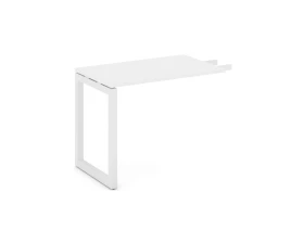 Брифинг-приставка на О-образном каркасе 50 мм 580x600x750 Стайл Проджект / Style Project images