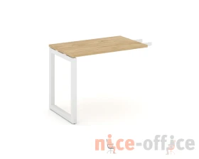 Брифинг-приставка на О-образном каркасе 50 мм 780x600x750 Стайл Проджект / Style Project images